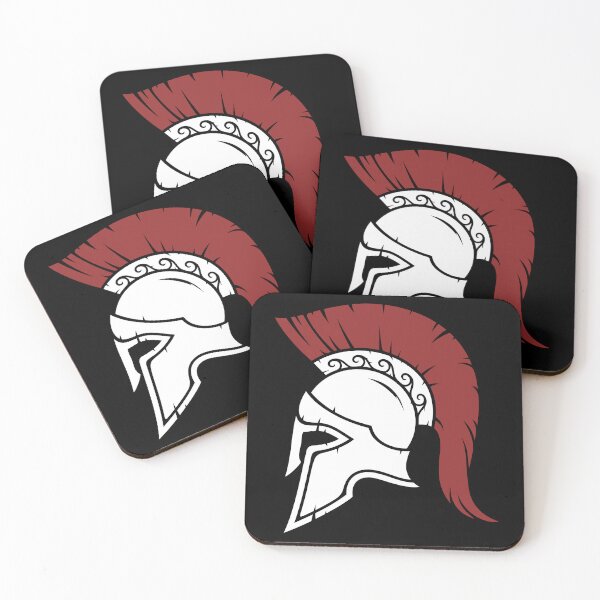 Item preview, Spartan designed and sold by Faissal Thomass.