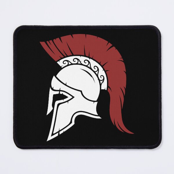 Item preview, Spartan designed and sold by Faissal Thomass.