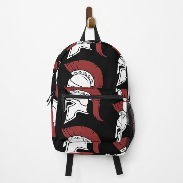 Item preview, Spartan designed and sold by Faissal Thomass.