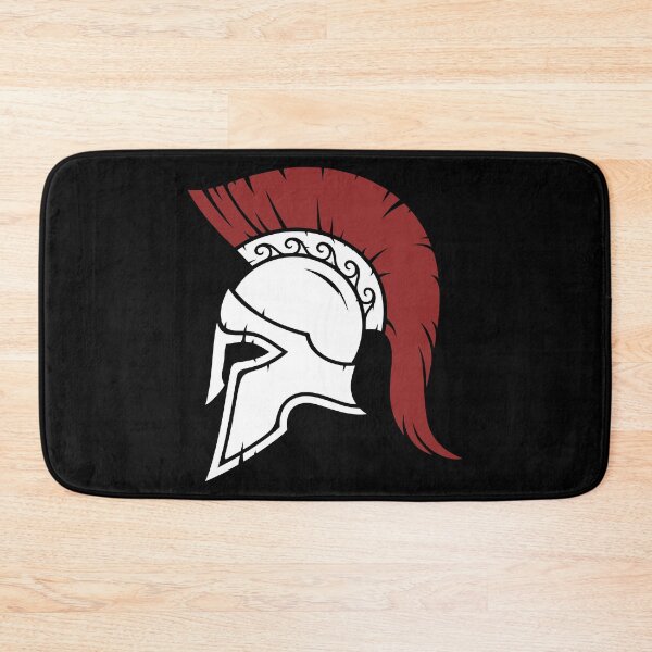 Item preview, Spartan designed and sold by Faissal Thomass.