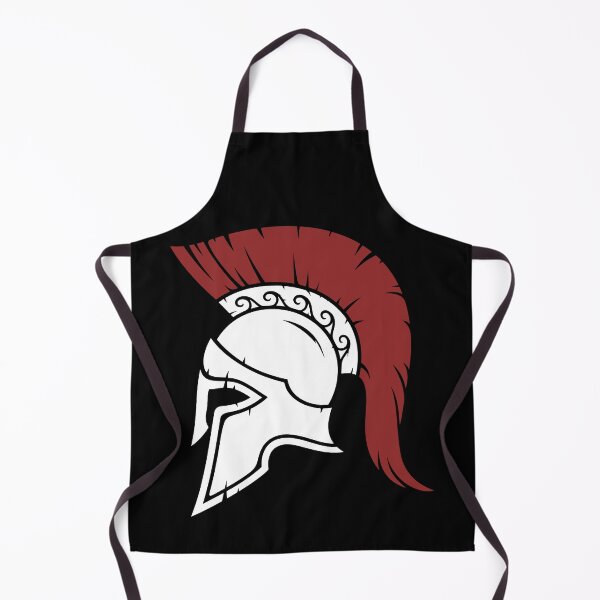 Item preview, espartano designed and sold by Faissal Thomass.