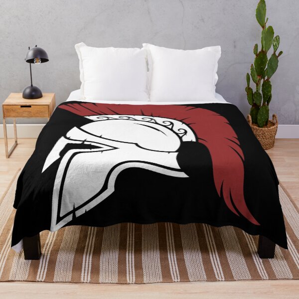 Item preview, Spartan designed and sold by Faissal Thomass.