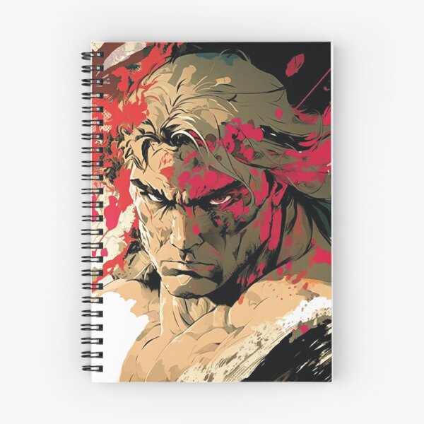 Item preview, Ken masters designed and sold by nerdyrock.