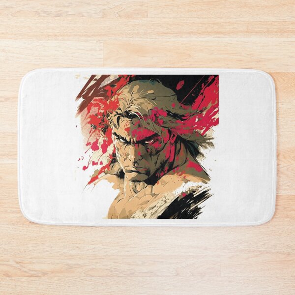 Item preview, Ken masters designed and sold by nerdyrock.