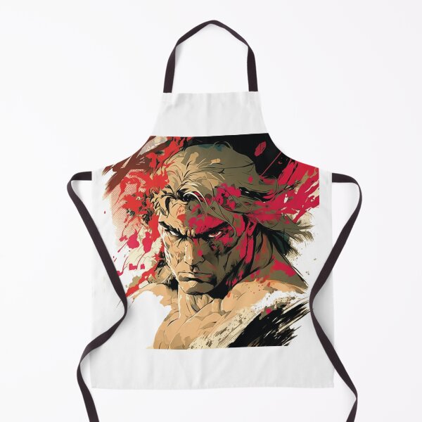 Item preview, Ken masters designed and sold by nerdyrock.