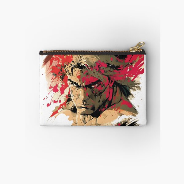 Item preview, Ken masters designed and sold by nerdyrock.