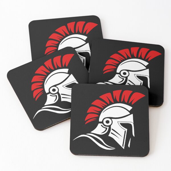 Item preview, The Spartan designed and sold by Faissal Thomass.