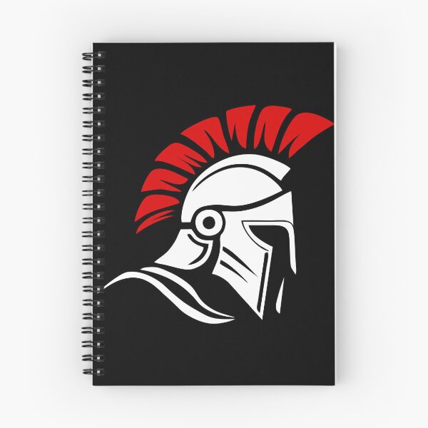 Item preview, The Spartan designed and sold by Faissal Thomass.