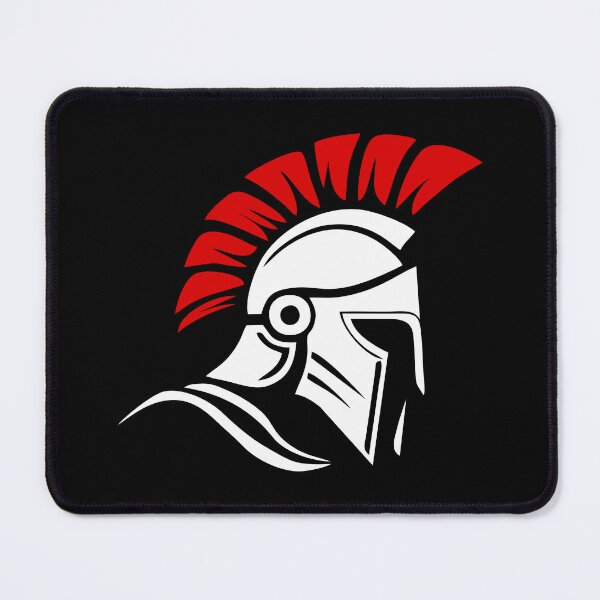 Item preview, The Spartan designed and sold by Faissal Thomass.