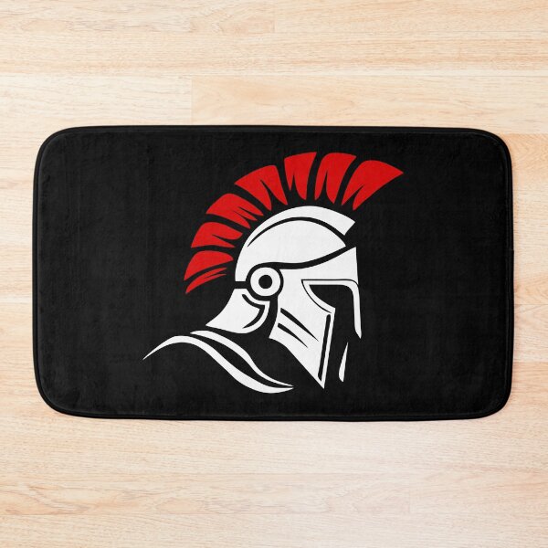 Item preview, The Spartan designed and sold by Faissal Thomass.