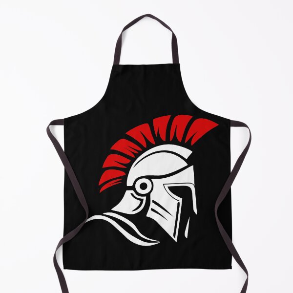 Item preview, The Spartan designed and sold by Faissal Thomass.
