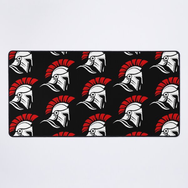 Item preview, The Spartan designed and sold by Faissal Thomass.
