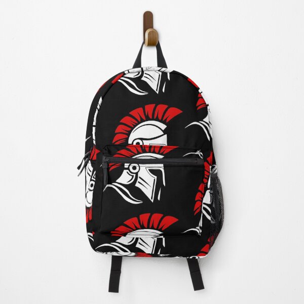 Item preview, The Spartan designed and sold by Faissal Thomass.
