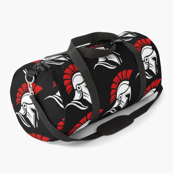 Item preview, The Spartan designed and sold by Faissal Thomass.