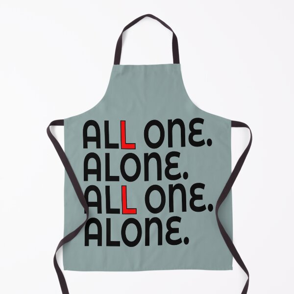 Item preview, Loneliness togetherness designed and sold by minimalartstory.
