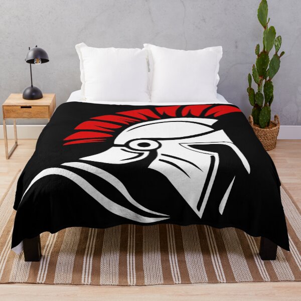 Item preview, The Spartan designed and sold by Faissal Thomass.