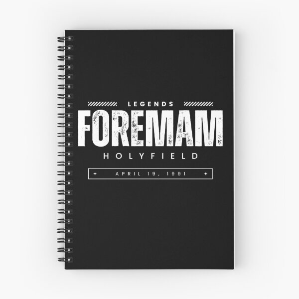 Item preview, Holyfield designed and sold by artetotal.