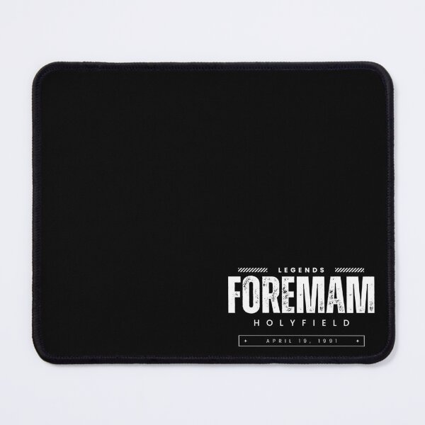 Item preview, Holyfield designed and sold by artetotal.