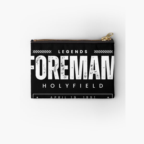Item preview, Holyfield designed and sold by artetotal.