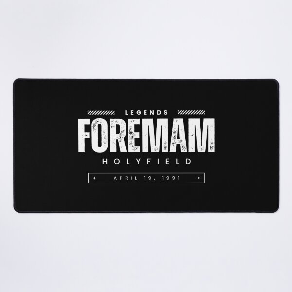 Item preview, Holyfield designed and sold by artetotal.