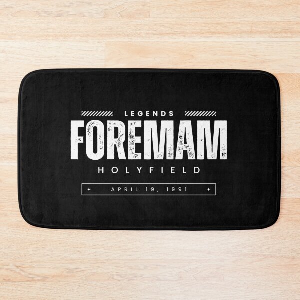 Item preview, Holyfield designed and sold by artetotal.