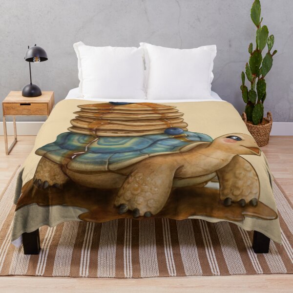 Item preview, Pancake Tortoise designed and sold by MDMEJ.