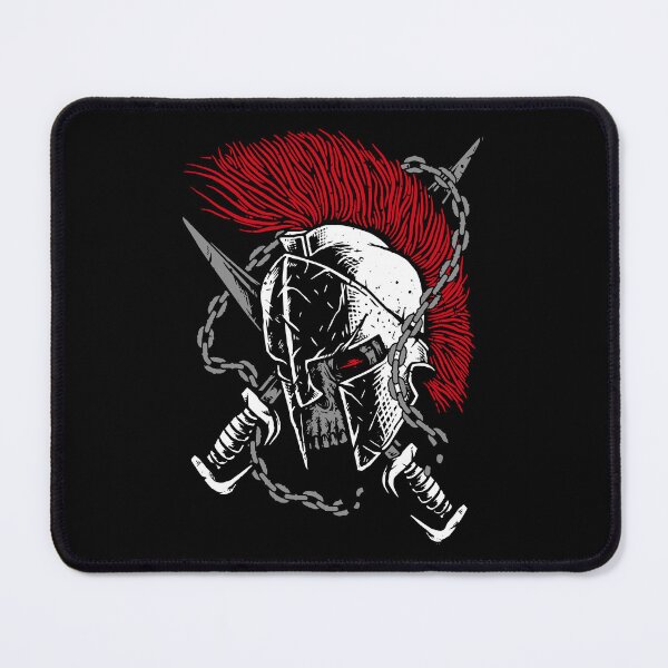 Item preview, Spartan Gladiator designed and sold by Faissal Thomass.