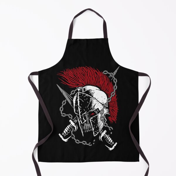 Item preview, Gladiador espartano designed and sold by Faissal Thomass.
