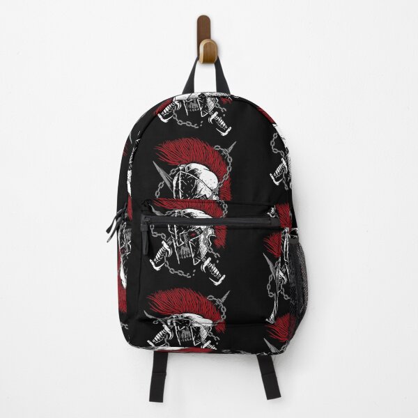 Item preview, Spartan Gladiator designed and sold by Faissal Thomass.