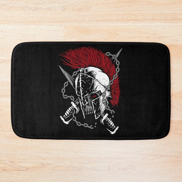 Item preview, Spartan Gladiator designed and sold by Faissal Thomass.