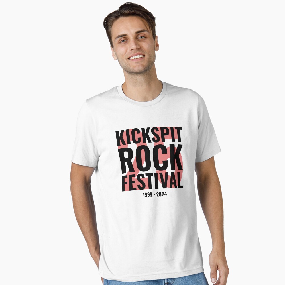 Item preview, Essential T-Shirt designed and sold by kartedrop.