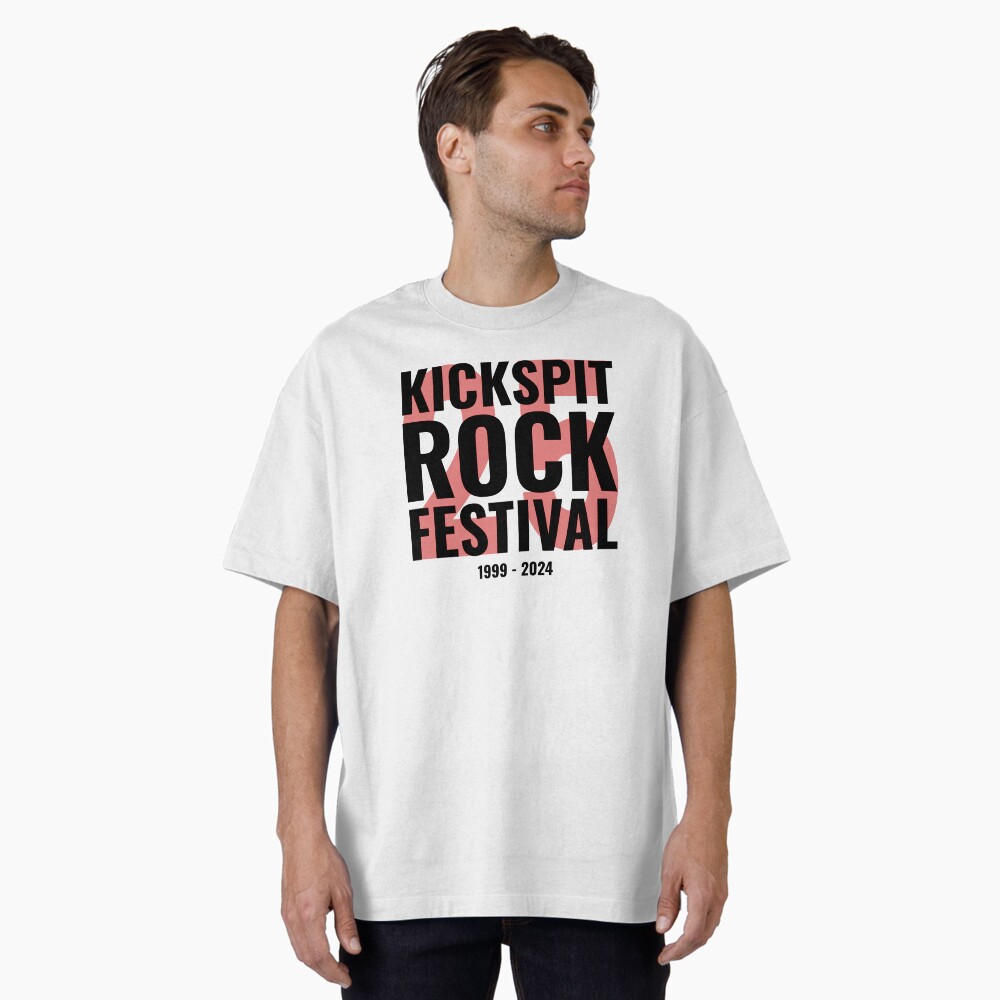 Item preview, Oversized T-Shirt designed and sold by kartedrop.