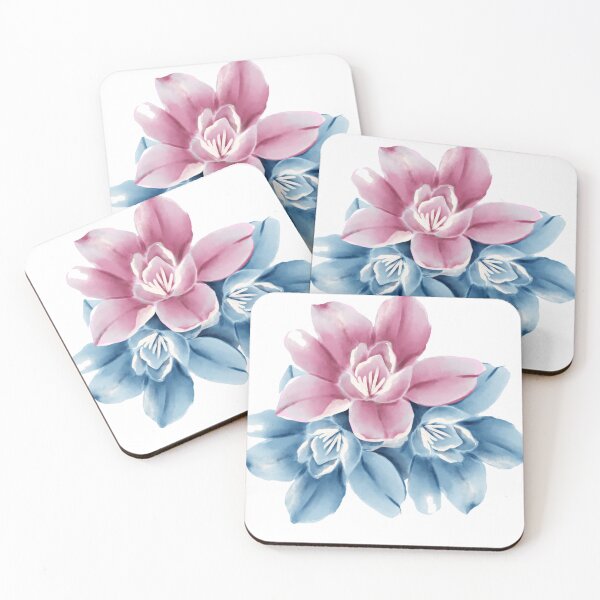 Item preview, flower art designed and sold by bigbrandshop.