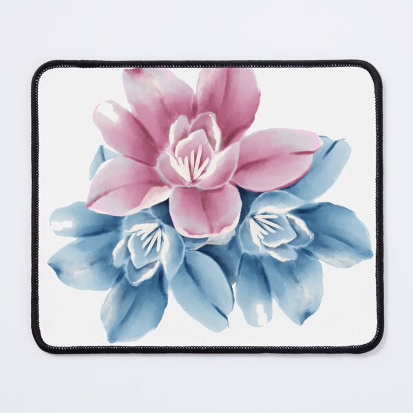 Item preview, flower art designed and sold by bigbrandshop.