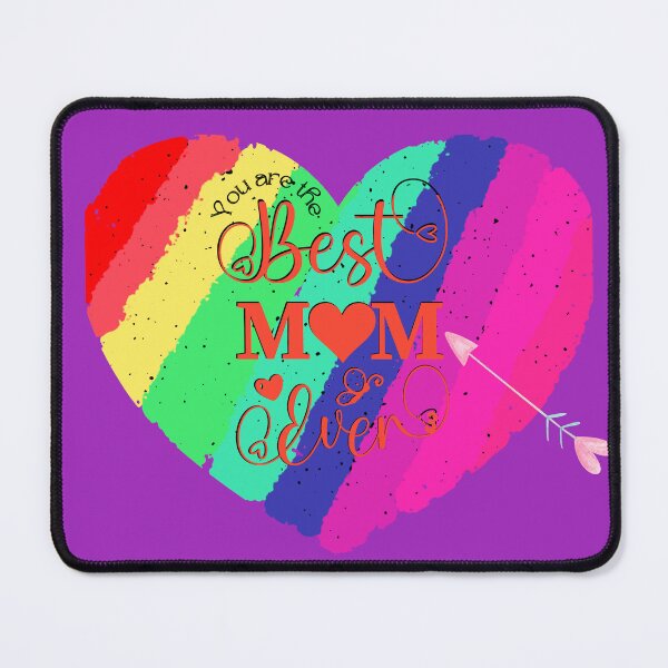 Item preview, You are the best Mom ever. designed and sold by AmazingHisLove.