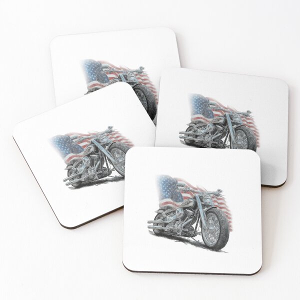 Item preview, American Chopper designed and sold by TwoWheelsShop.