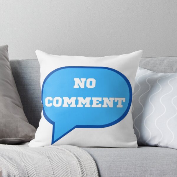 Item preview, No Comment-B designed and sold by Acelle.