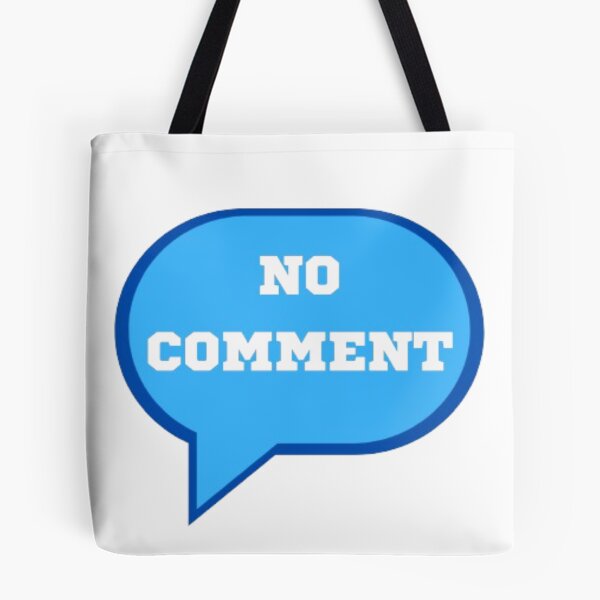 Item preview, No Comment-B designed and sold by Acelle.