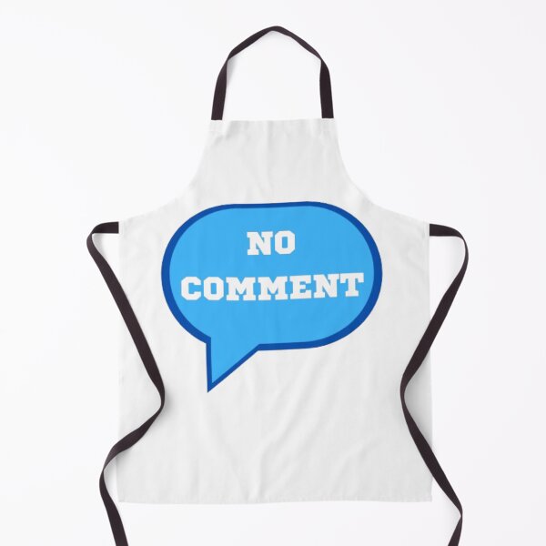 Item preview, No Comment-B designed and sold by Acelle.