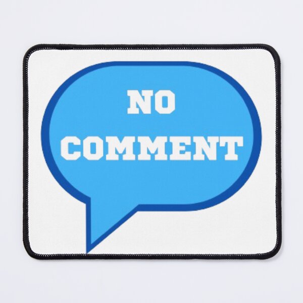Item preview, No Comment-B designed and sold by Acelle.