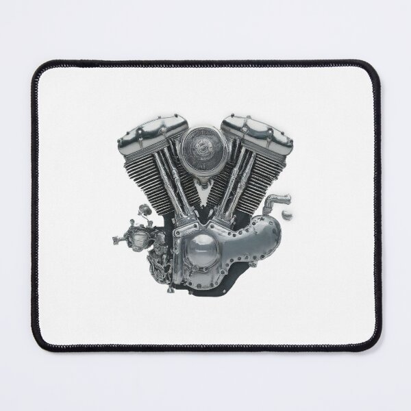 Item preview, American Chopper Engine designed and sold by TwoWheelsShop.