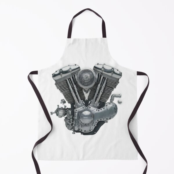 Item preview, American Chopper Engine designed and sold by TwoWheelsShop.