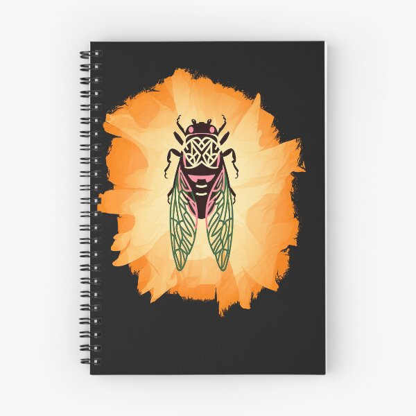 Item preview,   Cicada invasion tour 2024 designed and sold by erozzz.