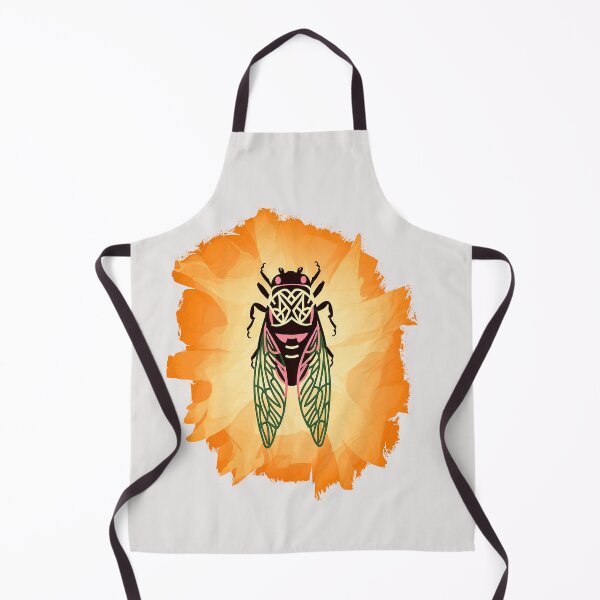 Item preview,   Cicada invasion tour 2024 designed and sold by erozzz.