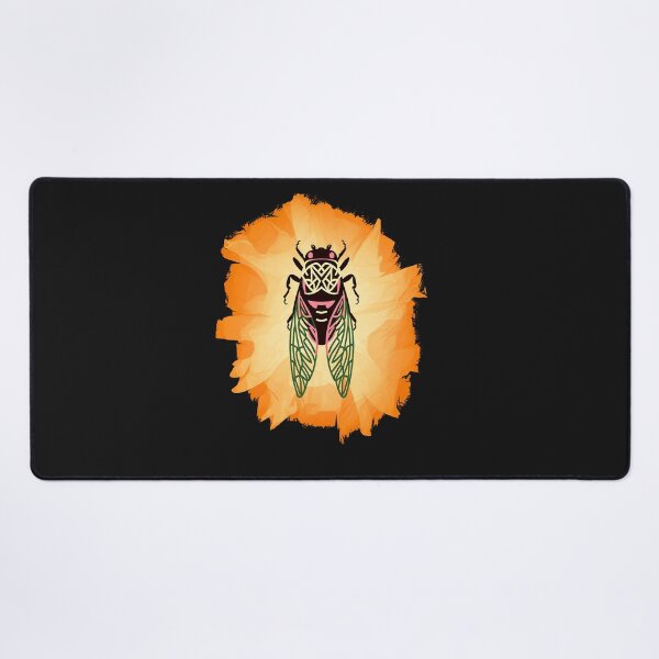 Item preview,   Cicada invasion tour 2024 designed and sold by erozzz.