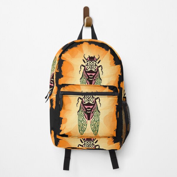 Item preview,   Cicada invasion tour 2024 designed and sold by erozzz.