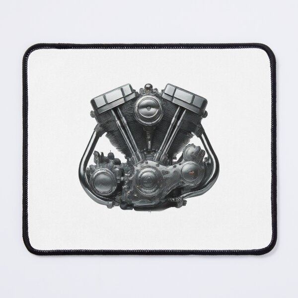 Item preview, American Chopper Engine designed and sold by TwoWheelsShop.