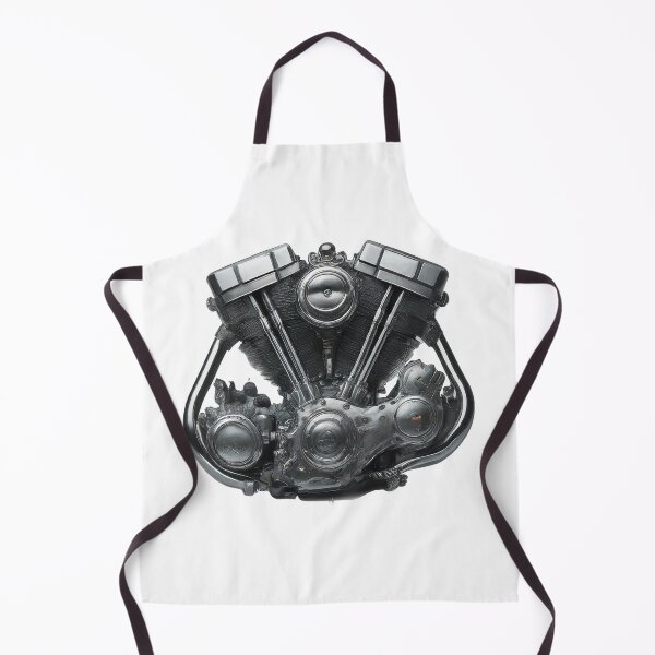 Item preview, American Chopper Engine designed and sold by TwoWheelsShop.