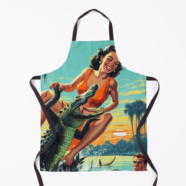 Item preview, Florida Wild Ones Number 34 designed and sold by FloridaWildOnes.