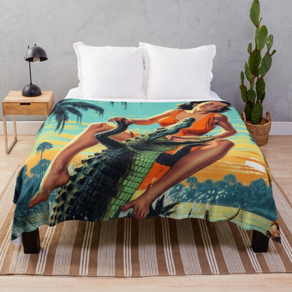 Item preview, Florida Wild Ones Number 34 designed and sold by FloridaWildOnes.